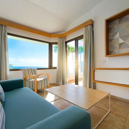 Salt Apartments Reina Sol プラヤ・デル・イングレス エクステリア 写真