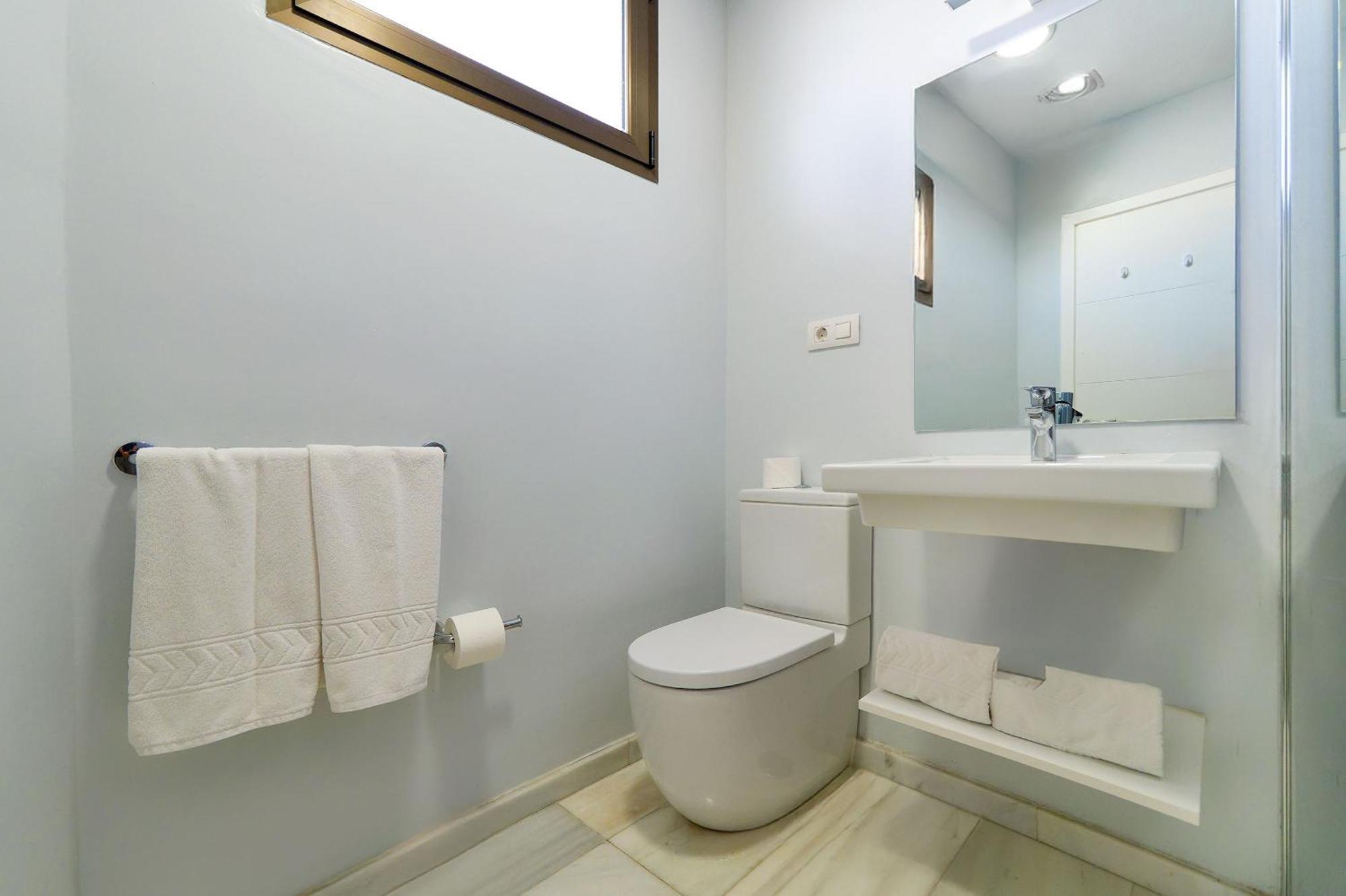 Salt Apartments Reina Sol プラヤ・デル・イングレス エクステリア 写真